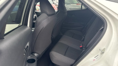 Toyota C-HR 1.8 Hybrid Design 5dr CVT Hybrid Hatchback